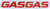 D'cor Visuals - GasGas Decal - 12" - Decals - 40-65-112