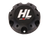 High Lifter - Center Cap - Short - Bolt-in - Center Cap - HLCAP-120