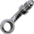 Goodridge - Banjo - 3/8" - 35° - Chrome - Banjo Fitting - P593-03CH Goodridge - Banjo - 3/8" - 35° - Chrome - Banjo Fitting - P593-03CH