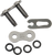 Did - 520 Pro V Series - O-Ring Chain Replacement Connecting Link - Clip - Pro V Series O-Ring Chain Connecting Link  520 VO - FJ520VO