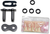 Did - 525 VO - Professional O-Ring Series Connecting Link - Clip - 525 VO Professional O-Ring Series Connecting Link - FJ525VO Did - 525 VO - Professional O-Ring Series Connecting Link - Clip - 525 VO Professional O-Ring Series Connecting Link - FJ525VO
