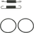 Fmf - Spring and O-Ring Kit - Pipe Spring/O-Ring Kit - 11312