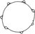 Cometic - Clutch Gasket - Yamaha - Clutch Cover Gasket - EC1559032AFM