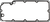 Cometic - Oil Pan Gasket - Twin Cam - Oil Pan Gasket - C9647F1 Cometic - Oil Pan Gasket - Twin Cam - Oil Pan Gasket - C9647F1