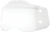 100% - Accuri 2/Racecraft 2/Strata 2 Forecast - Clear - Accuri 2/Racecraft 2/Strata 2 Forecast Goggle Lens - 59099-00001