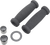 Grab On - Grips - Classic - Road - Black - Classic Road - MC312 Grab On - Grips - Classic - Road - Black - Classic Road - MC312