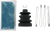 Epi - CV Boot Kit - Front/Rear Outboard - Arctic Cat - CV Boot Kit Standard  CV Boot - WE130072
