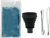 Epi - CV Boot Kit - Front Inboard - CV Boot Kit Standard  CV Boot - WE130083