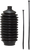Epi - Rack Steering Boot - Left/Right - Steering Rack Boot - WE130188
