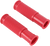 Driven Racing - Grips - D3 - Replacement - Red - 7/8" D3 Replacement Grip - D3GRD