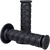 Driven Racing - Grips - Skully - Closed Ends - Black - Skully MX Grips - D701BK