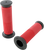 Driven Racing - Grips - SBK Street - Red - SBK Street Grips - D091RD