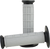 Driven Racing - Grips - Pro Waffle - Black - Pro Waffle Grips - D535-BK