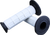 Driven Racing - Grips - Pro Waffle - White - Pro Waffle Grips - D535-WT