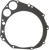 Cometic - Clutch Gasket - Suzuki - Clutch Cover Gasket - EC947032AFM