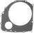Cometic - Clutch Gasket - Suzuki - Clutch Cover Gasket - EC895032AFM