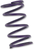 Comet - Clutch Spring - Purple - Clutch Spring - 207758A Comet - Clutch Spring - Purple - Clutch Spring - 207758A