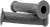 Driven Racing - Grips - Revolt - Gray - Revolt Grips - D333 GY