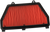 Hiflofiltro - Air Filter - CBR600RR/RA - Air Filter Motorcycle Application - HFA1620