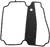 Cometic - Trans Top Cover Gasket - M8 - Transmission Gasket Kit - C10246 Cometic - Trans Top Cover Gasket - M8 - Transmission Gasket Kit - C10246