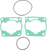 Athena - Race Gasket Kit - Race Gasket Kit  Top End - R4856-199