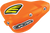 Cycra - Handshields - Replacement - Orange - Probend Plastic Replacement Handshields - 1CYC-1015-22