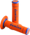 Domino - Grips - Xtreme - Orange/Blue - Xtreme Grips - A19041C4845