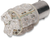 Brite-lites - LED 360 Replacement Bulb - 1157 - Red - LED 360 Replacement Bulb - BL-1157360R2