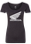 Honda Apparel - Women's Honda Wing T-Shirt - Black - XL - Women's Honda Wing T-Shirt - NP21S-L3030-XL