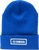 Factory Effex - Yamaha Beanie - Royal - Beanie  , Blue - 22-86208