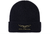 Factory Effex - Goldwing Beanie - Black - Goldwing Beanie - 25-86806