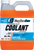 Engine Ice - Premixed Coolant - SXS/ATV/UTV - 64 U.S. fl oz. - Hi-Performance Powersports Coolant - 12556