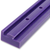 Garland - Purple Replacement Slide - UHMW - Profile 15 - Length 55.00" - Polaris - Replacement Slide - 15-5500-0-04-08