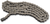 Ek - 420 SR - Heavy-Duty Non-Sealed Chain - 120 Links - SR Heavy-Duty Chain - 420SR-120
