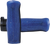 Avon Grips - Grips - Old School - Sparkling Blue - Old School Rubber Grips - OLD-69-S-BLUE
