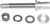 Colony - Pivot Stud - Brake - Front - Brake Stud Kit - 2082-5 Colony - Pivot Stud - Brake - Front - Brake Stud Kit - 2082-5