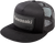 Factory Effex - Kawasaki 21 Racewear Hat - Black - One Size - 21 Racewear Hat - 24-86110