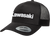 Factory Effex - Kawasaki Core Hat - Black - One Size - Core Hat - 25-86102