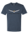Honda Apparel - Goldwing Cruiser T-Shirt - Navy - XL - Honda Goldwing T-Shirt - NP21S-M3021-XL