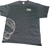 Arai Helmets - Arai Corsair-X T-Shirt - Black - Large - Arai Corsair-X T-Shirt - 121565 Arai Helmets - Arai Corsair-X T-Shirt - Black - Large - Arai Corsair-X T-Shirt - 121565