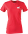 Factory Effex - Women's Honda Icon T-Shirt - Red - XL - Women's Honda Icon T-Shirt - 24-87316