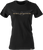 Factory Effex - Women's Goldwing Sketched T-Shirt - Black - Large - Women's Goldwing Sketched T-Shirt - 25-87844