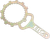 Ebc - Clutch Basket Tool - Clutch Removal Tool - CT003