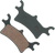 Epi - Brake Pads - Polaris - Standard Brake Pads - WE441871 Epi - Brake Pads - Polaris - Standard Brake Pads - WE441871
