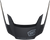 100% - Altec Visor - Black - XS/S - Altec Helmet Visor - 89025-00001 100% - Altec Visor - Black - XS/S - Altec Helmet Visor - 89025-00001