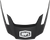 100% - Altec Visor - Navy Fade - S/M/L/XL - Altec Helmet Visor - 89025-00010