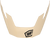 100% - Altis Visor - Tan - Altis Helmet Visor - 89029-00004