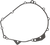 Cometic - Clutch Gasket - Kawasaki - Clutch Cover Gasket - EC1905032AFM