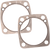 Cometic - Metal Base Gasket - Big Twin - Cylinder Base Gasket - C9551 Cometic - Metal Base Gasket - Big Twin - Cylinder Base Gasket - C9551