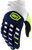 100% - Airmatic Gloves - Navy/White - Small - Airmatic Gloves - 10000-00015